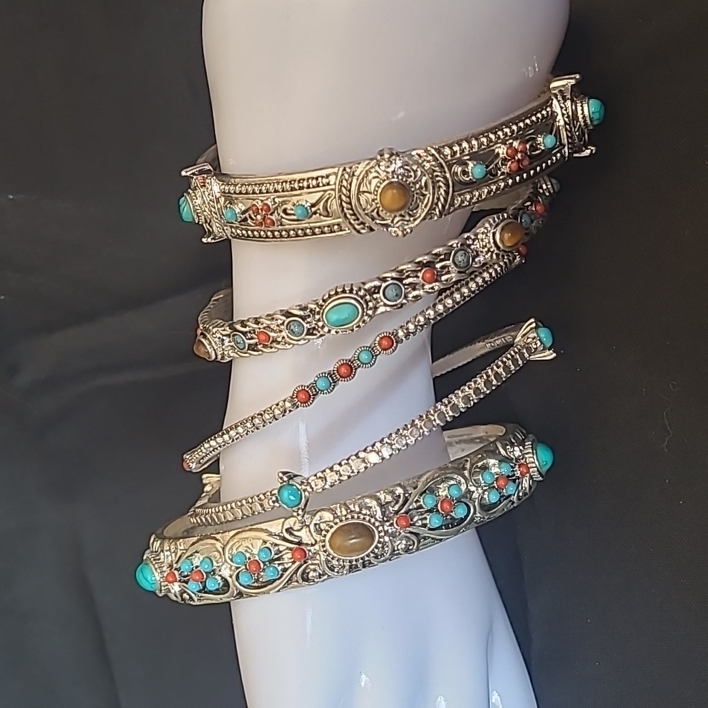 Bracelet Set